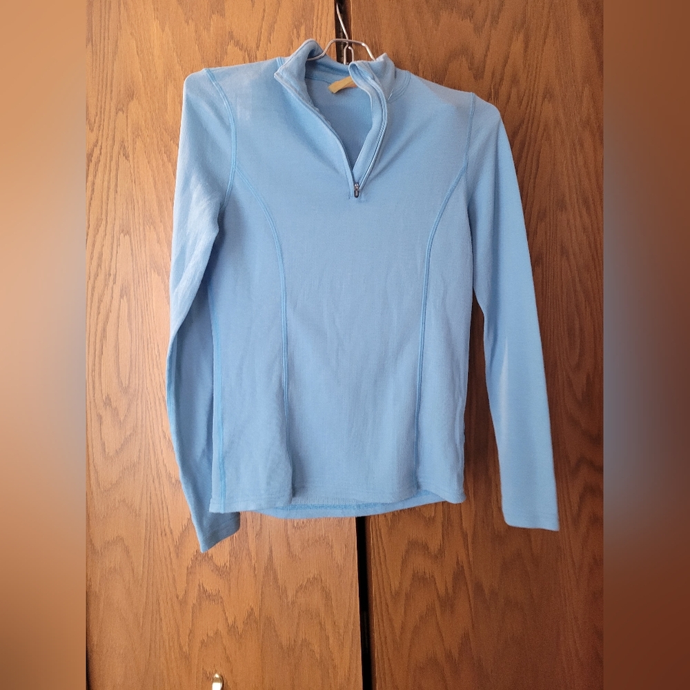 Gordini womens baselayer set (top and bottom) size xs